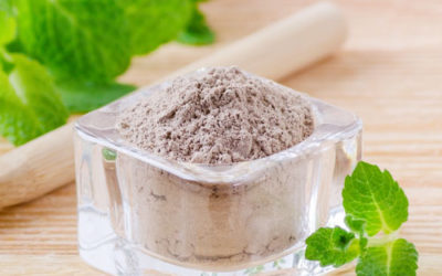 How to make all-natural herbal toothpaste and toothpowder