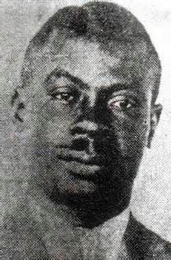 Ras Leonard Percival Howell – The First Rasta.